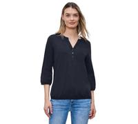 Street One Camicia a Tunica Shadowed Navy 42