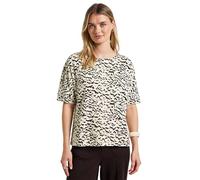 Street One Camicia da Batwing Fantasia Morning Beige 36