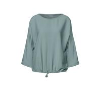 STREET ONE Camicia da donna 'Dolman' blu fumo Donna STREET ONE XS-S