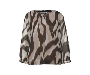 STREET ONE Camicia da donna marrone / castano / marrone chiaro Donna STREET ONE L