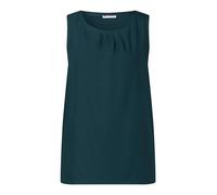 STREET ONE Camicia da donna petrolio Donna STREET ONE S petrolio