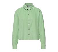 STREET ONE Camicia da donna verde chiaro Donna STREET ONE M