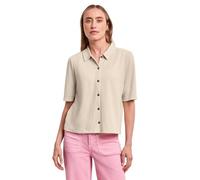 Street One Camicia Effetto Camicia Moonstone Sabbia 34