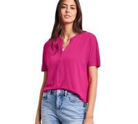 Street One Camicia Effetto Tunica Magenta Dream 38