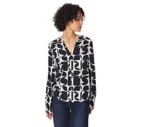 Street One Camicia Fantasia Shadowed Navy 44