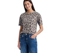 Street One Camicia in Stile burenner Timeless Beige 34