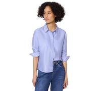 Street One Camicia Originale Blue 36