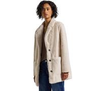 Street One Cappotto in Finta Pelliccia Donna