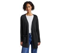 Street One Cardigan Aperto Antracite Melange 34