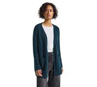 Street One Cardigan Aperto Tide Blue Mel. 34