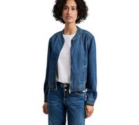 Street One Denim Blouson Medium Blue washed 40