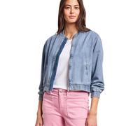 Street One Denim Blouson Ultra Bleach Random washed 34