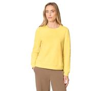 Street One Felpa Basic Bloom Yellow 44