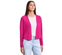 Street One Giacca Aperta Magenta Dream 34