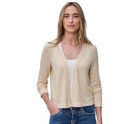 Street One Giacca Aperta Smoke Beige 42