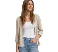 Street One Giacca Aperta Timeless Beige 42