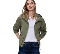 Street One Giacca corta Dark Vetiver Green 42