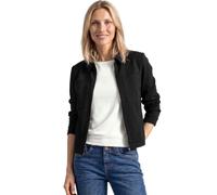 Street One Giacca da donna 2117997 con colletto a camicia e tasche sul petto (confezione da 1)