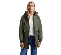 Street One Giacca da donna, Verde cipresso, 46