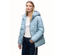 Street One Giacca trapuntata corta da donna, 2005314, blu Sterling, taglia 42