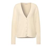 STREET ONE Giacchetta beige Donna STREET ONE L beige