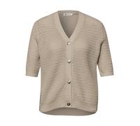 STREET ONE Giacchetta beige Donna STREET ONE XL