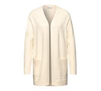 STREET ONE Giacchetta beige Donna STREET ONE XS beige