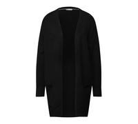 STREET ONE Giacchetta nero Donna STREET ONE L nero