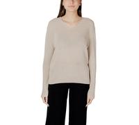 Street One Gold Cotton Sportswear - IT40|S