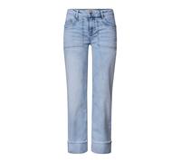 STREET ONE Jeans 'Amalia' blu cielo Donna - Abbigliamento - Taglie comode - Jeans STREET ONE 31