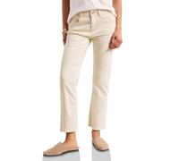 Street One Jeans Dritti Ecru Washed 30