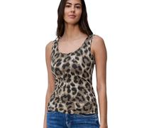 Street One Leo Basic Timeless Top Beige 38