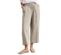 Street One Lino Culotte Timeless Beige 34