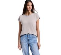 Street One Maglia con Dettaglio sulle Spalle Argilla Sabbia 42