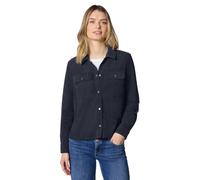 Street One Maglia Corta Oversize Shadowed Navy 46