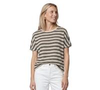 Street One Maglia Girocollo Nero 42