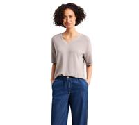 Street One Maglia Look Timeless Beige 44