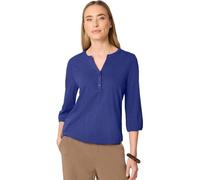 Street One Maglietta a Tunica Amparo Blue 46