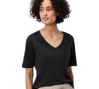 Street One Maglietta Basic Black 36