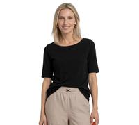 Street One Maglietta Basic Black 40
