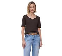 Street One Maglietta Basic Espresso Brown 44