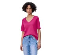Street One Maglietta Basic Magenta Dream 34