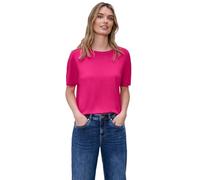 Street One Maglietta Basic Magenta Dream 38