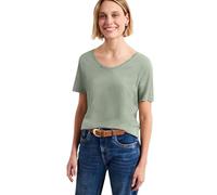 Street One Maglietta Basic Mint Leaf 34