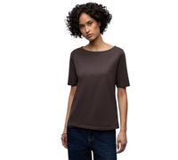 Street One Maglietta Basic Molten Earth 38