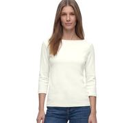 Street One Maglietta Basic off White 36