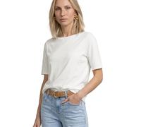 Street One Maglietta Basic off White 40