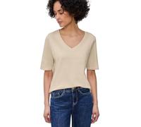 Street One Maglietta Basic Smoke Beige 44
