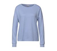 STREET ONE Maglietta blu chiaro Donna STREET ONE M