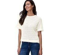 Street One Maglietta con Struttura off White 36